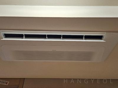 서울특별시 강남구 도곡동 타워팰리스 시스템에어컨 기타