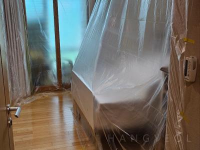 서울특별시 강남구 도곡동 타워팰리스 시스템에어컨 기타