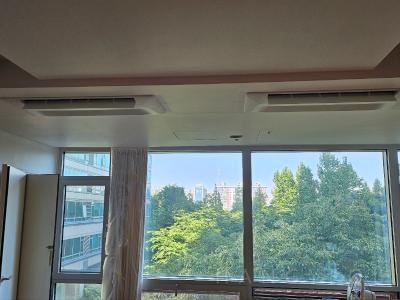 서울특별시 강남구 도곡동 타워팰리스 시스템에어컨 기타