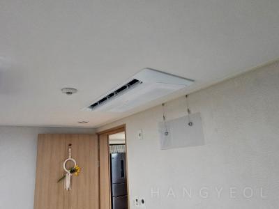인천광역시 계양구 용종동 인천 계양 코아루 센트럴파크 시스템에어컨 기타