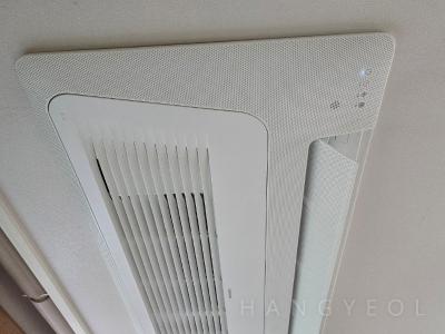 경기도 용인시 수지구 동천동 더샵 동천 포레스트 시스템에어컨 기타