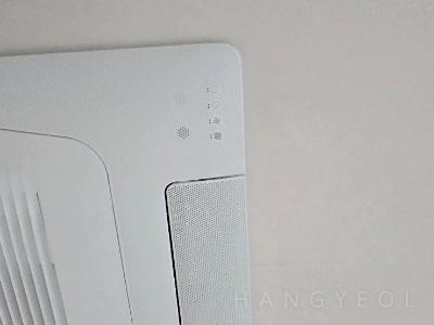 서울특별시 송파구 장지동 위례중앙푸르지오2단지 시스템에어컨 기타
