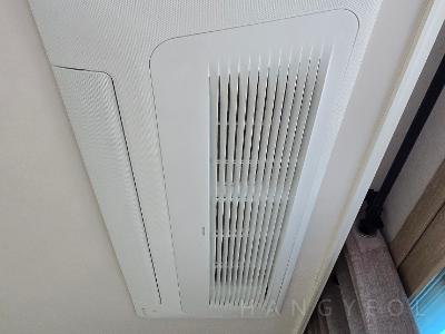 서울특별시 송파구 장지동 위례중앙푸르지오2단지 시스템에어컨 기타