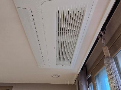 서울특별시 송파구 장지동 위례중앙푸르지오2단지 시스템에어컨 기타