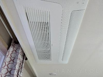 서울특별시 송파구 장지동 위례중앙푸르지오2단지 시스템에어컨 기타