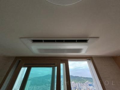 서울특별시 금천구 독산동 금천 롯데캐슬 골드파크 1차 시스템에어컨 기타