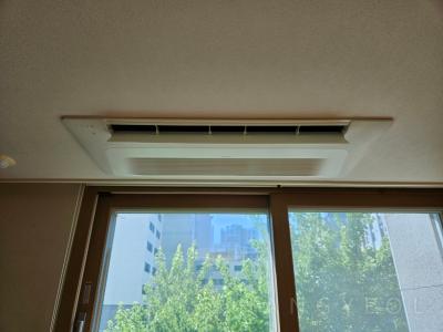 서울특별시 성동구 하왕십리동 텐즈힐 시스템에어컨 기타