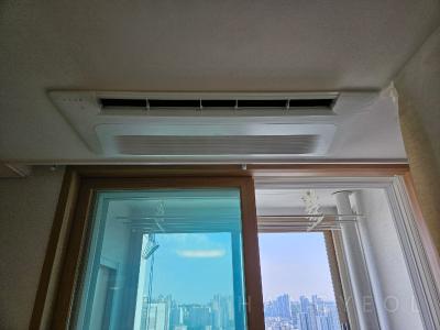 경기도 화성시 반월동 에스케이뷰파크 시스템에어컨 기타