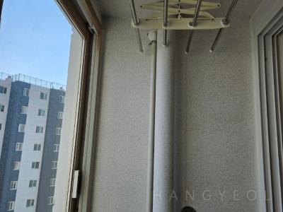 경기도 화성시 반월동 에스케이뷰파크 시스템에어컨 기타