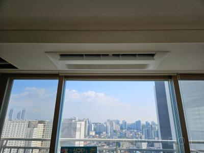 경기도 화성시 반월동 에스케이뷰파크 시스템에어컨 기타