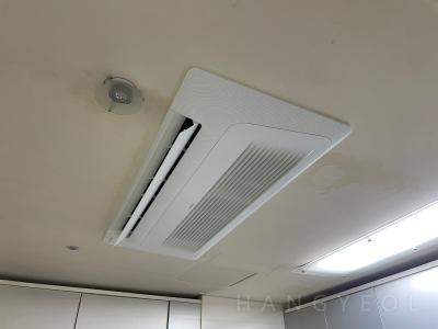 서울특별시 강남구 도곡동 에스케이리더스뷰 시스템에어컨 기타