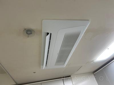 서울특별시 강남구 도곡동 에스케이리더스뷰 시스템에어컨 기타
