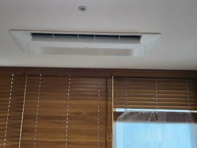 서울특별시 강남구 도곡동 에스케이리더스뷰 시스템에어컨 기타