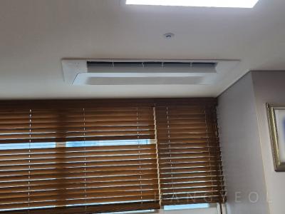 서울특별시 강남구 도곡동 에스케이리더스뷰 시스템에어컨 기타
