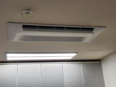 서울특별시 강남구 도곡동 에스케이리더스뷰 시스템에어컨 기타