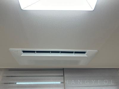 서울특별시 금천구 독산동 롯데캐슬빌 시스템에어컨 기타