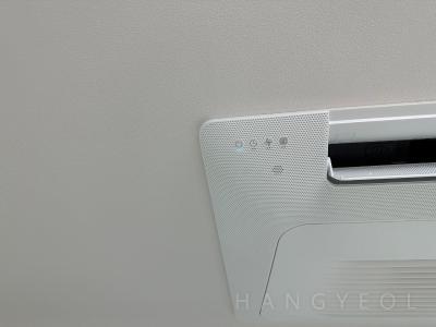 서울특별시 서대문구 남가좌동 DMC파크뷰자이 시스템에어컨 기타