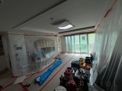 서울특별시 서대문구 남가좌동 DMC파크뷰자이 시스템에어컨 기타