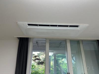서울특별시 서대문구 남가좌동 DMC파크뷰자이 시스템에어컨 기타