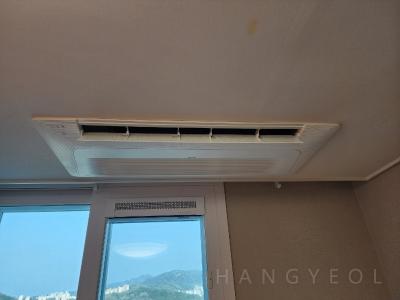 서울특별시 금천구 독산동 독산역 롯데캐슬 시스템에어컨 기타