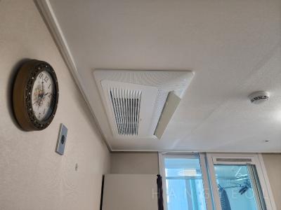 서울특별시 금천구 독산동 독산역 롯데캐슬 시스템에어컨 기타