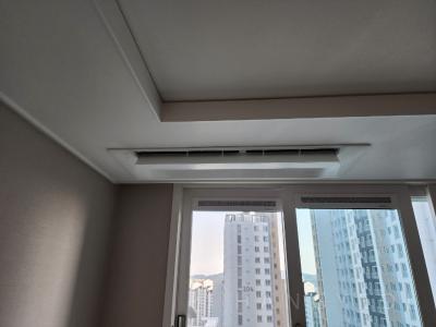서울특별시 금천구 독산동 독산역 롯데캐슬 시스템에어컨 기타