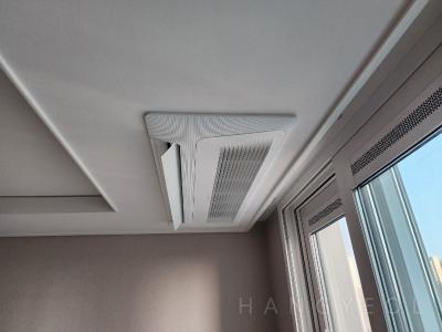 서울특별시 금천구 독산동 독산역 롯데캐슬 시스템에어컨 기타