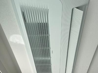 서울특별시 은평구 진관동 은평뉴타운우물골 시스템에어컨 기타