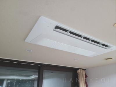 서울특별시 은평구 수색동 디엠씨 자이1단지 시스템에어컨 기타