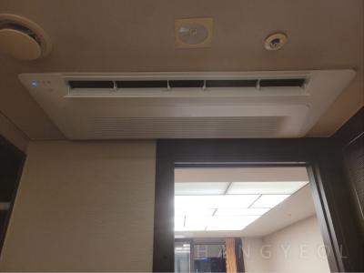 서울특별시 은평구 수색동 디엠씨 자이1단지 시스템에어컨 기타