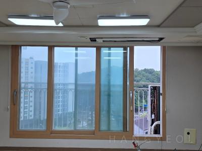 경기도 김포시 고촌읍 김포 고촌 우방아이유쉘 시스템에어컨 기타