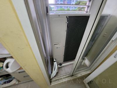 경기도 오산시 내삼미동 오산대역호반써밋 시스템에어컨 기타