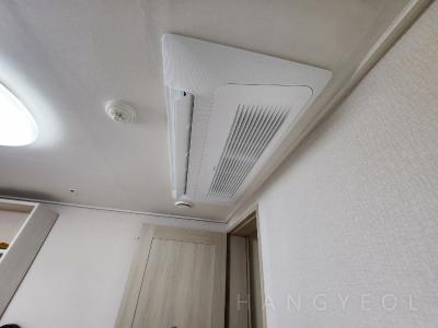경기도 오산시 내삼미동 오산대역호반써밋 시스템에어컨 기타