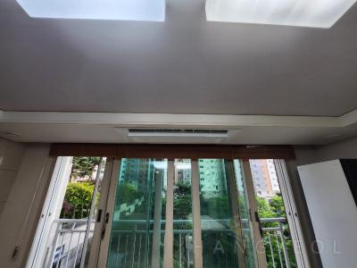경기도 오산시 내삼미동 오산대역호반써밋 시스템에어컨 기타