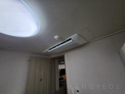 경기도 오산시 내삼미동 오산대역호반써밋 시스템에어컨 기타