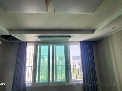 경기도 양주시 옥정동 e편한세상 옥정 에듀써밋 시스템에어컨 기타