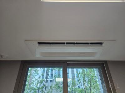 경기도 오산시 궐동 호반써밋라센트 시스템에어컨 기타