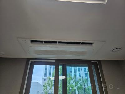 경기도 오산시 궐동 호반써밋라센트 시스템에어컨 기타