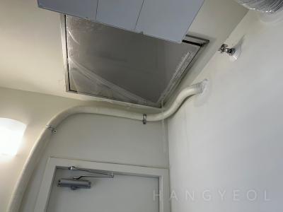 경기도 오산시 궐동 호반써밋라센트 시스템에어컨 기타