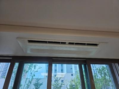 경기도 오산시 궐동 호반써밋라센트 시스템에어컨 기타