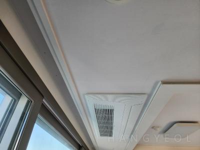인천광역시 중구 중산동 영종힐스테이트 시스템에어컨 기타