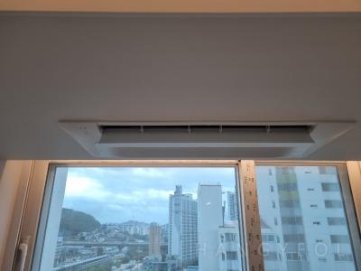 서울특별시 마포구 중동 경비실1 시스템에어컨 기타