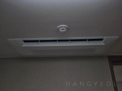 경기도 시흥시 은행동 은계파크자이 시스템에어컨 기타