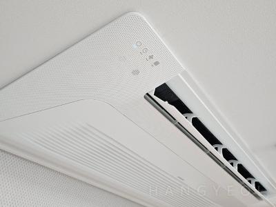 경기도 시흥시 은행동 은계파크자이 시스템에어컨 기타