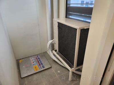 경기도 오산시 갈곶동 힐스테이트오산더퍼스트 시스템에어컨 기타