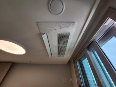 경기도 오산시 갈곶동 힐스테이트오산더퍼스트 시스템에어컨 기타