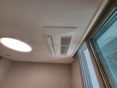 경기도 오산시 갈곶동 힐스테이트오산더퍼스트 시스템에어컨 기타