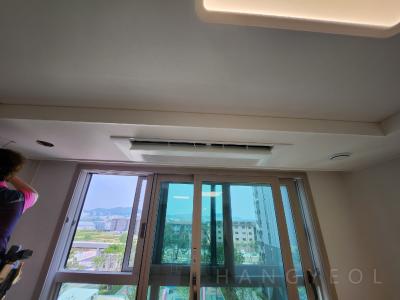 경기도 오산시 갈곶동 힐스테이트오산더퍼스트 시스템에어컨 기타