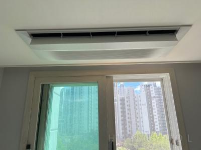 경기도 하남시 망월동 미사강변 푸르지오 시스템에어컨 기타