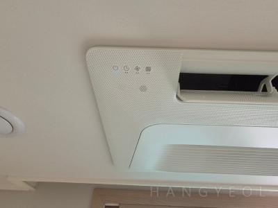 경기도 오산시 서동 세교한양수자인 시스템에어컨 기타